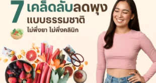 Science-Backed Belly Fat Tips